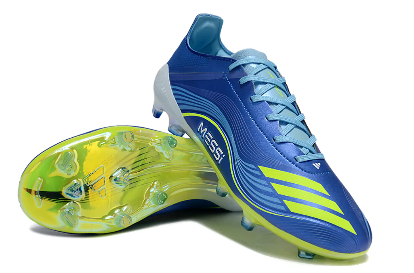 Adidas F50 Messi Elite FG 1