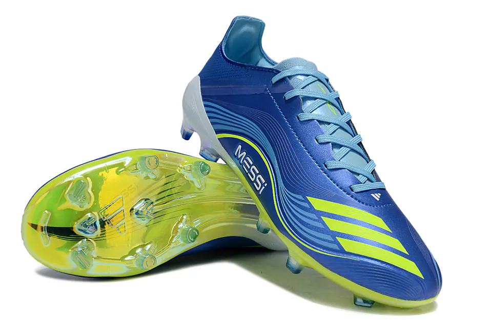 Adidas F50 Messi Elite FG 1
