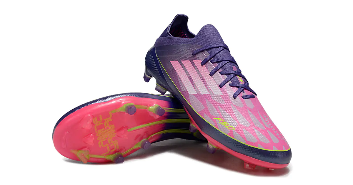 Adidas F50 Lamine Yamal Elite FG