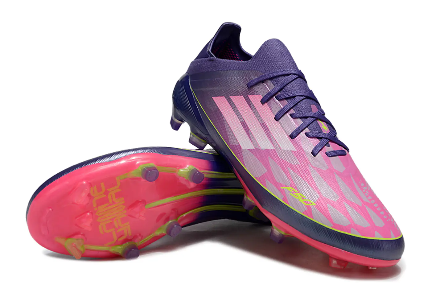 Adidas F50 Lamine Yamal Elite FG 1