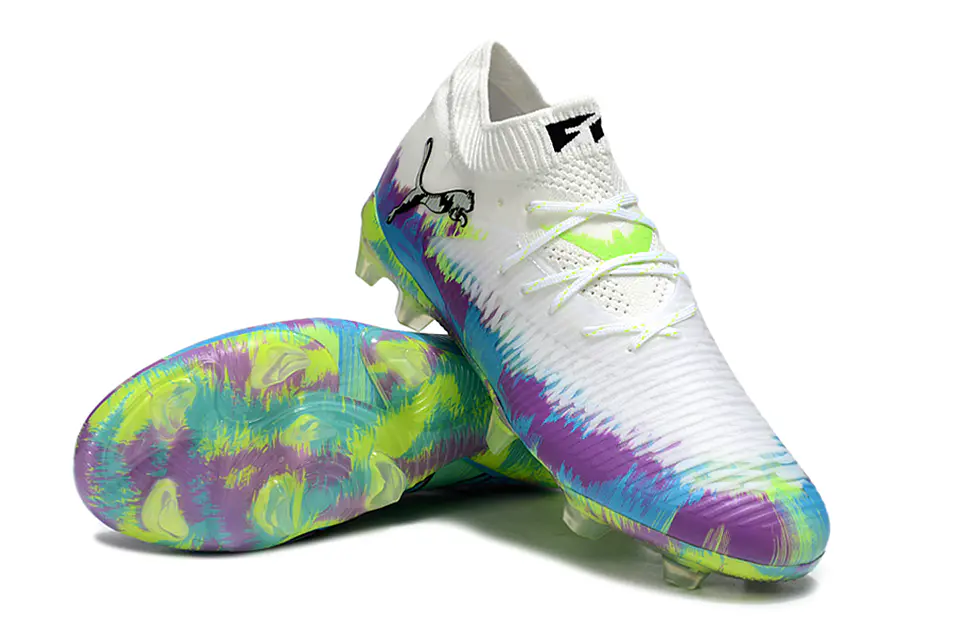 Puma Future 8 Ultimate FG 1
