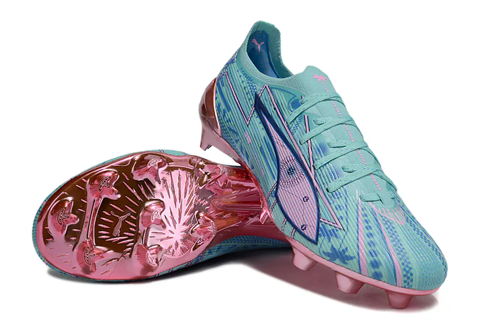 Puma Ultra 5 Ultimate FG 1