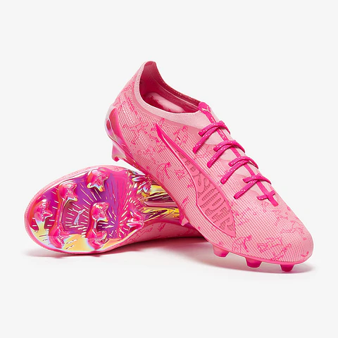 Puma Ultra 5 X KidSuper Ultimate FG