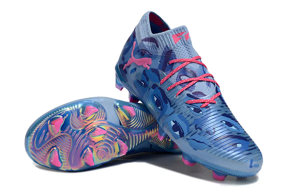 Puma Future 8 X KidSuper Ultimate FG 1