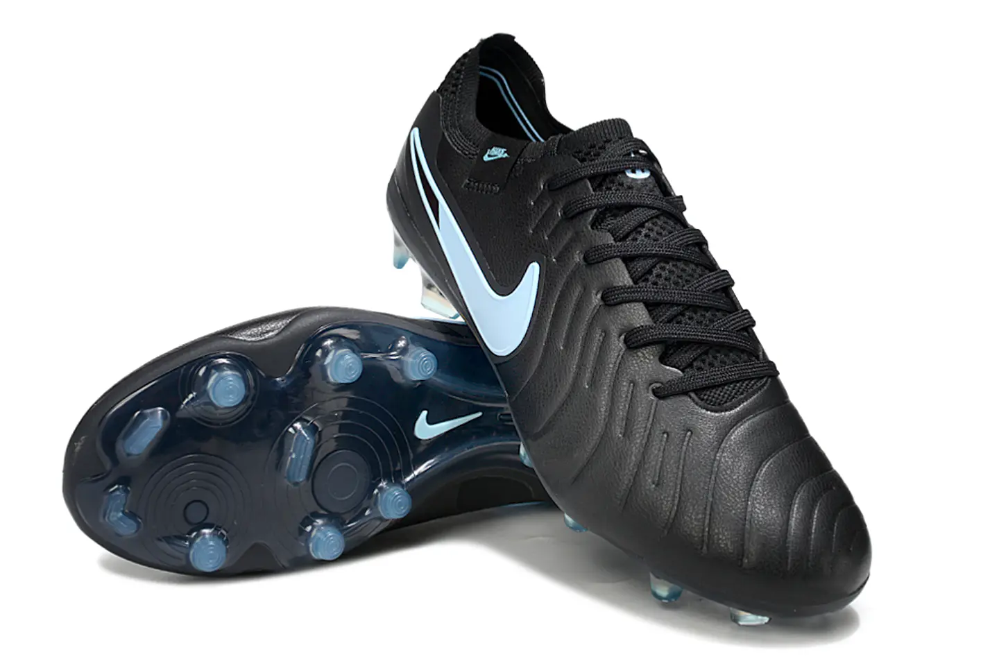 Nike Tiempo Legend 10 Elite FG 1