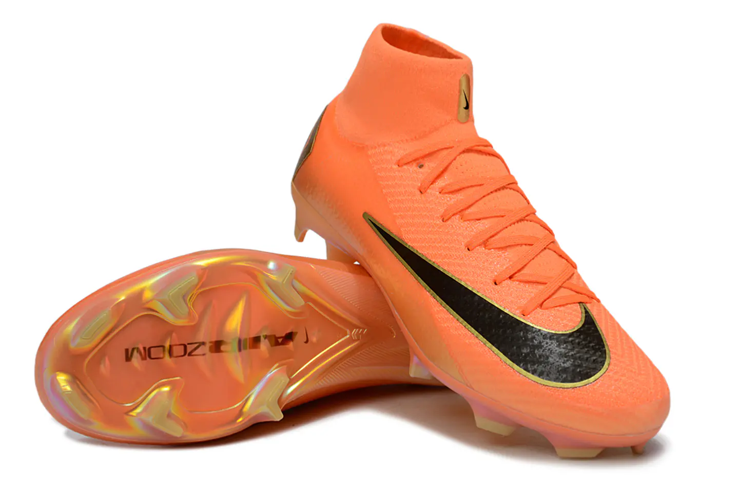 Nike Mercurial Superfly 10 Elite FG 1