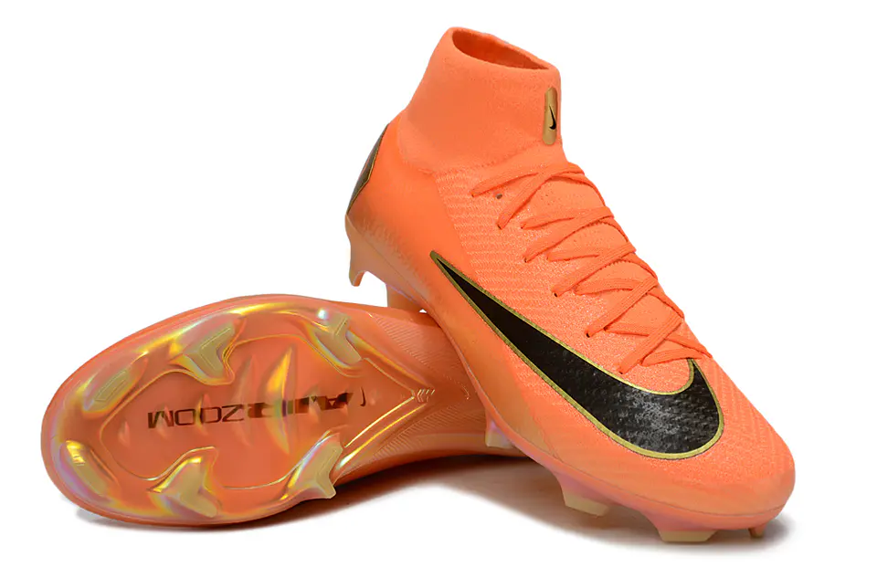 Nike Mercurial Superfly 10 Elite FG 1