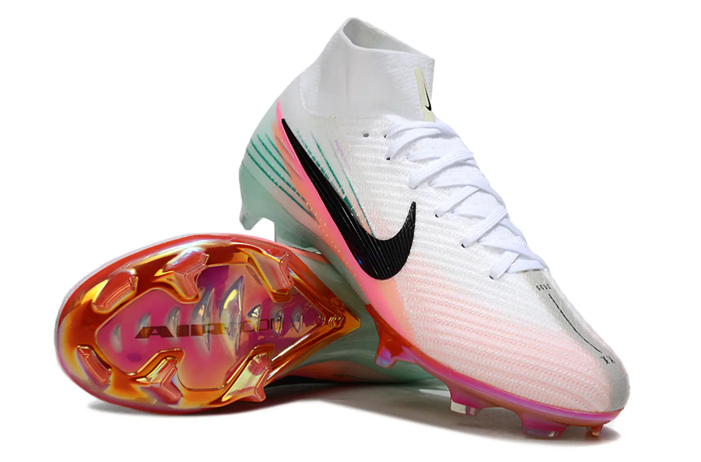Nike Mercurial Superfly 10 Elite FG 1