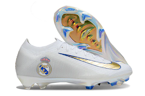 Nike Mercurial Vapor 16 Real Madrid Elite FG