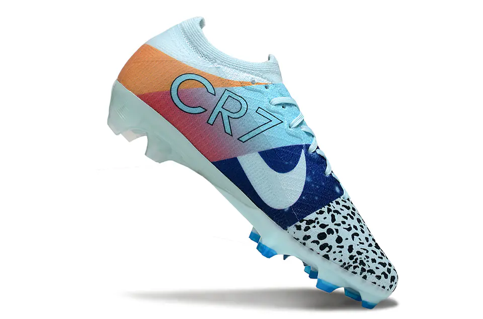Nike Mercurial Vapor 16 CR7 Elite FG 2