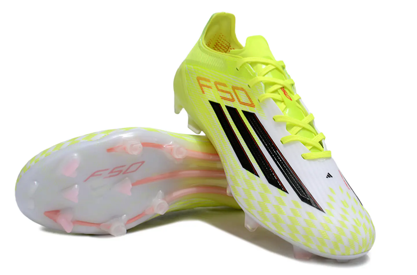 Adidas F50 Elite FG 1