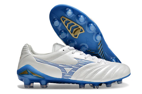 Mizuno Morelia Neo 4 Elite FG