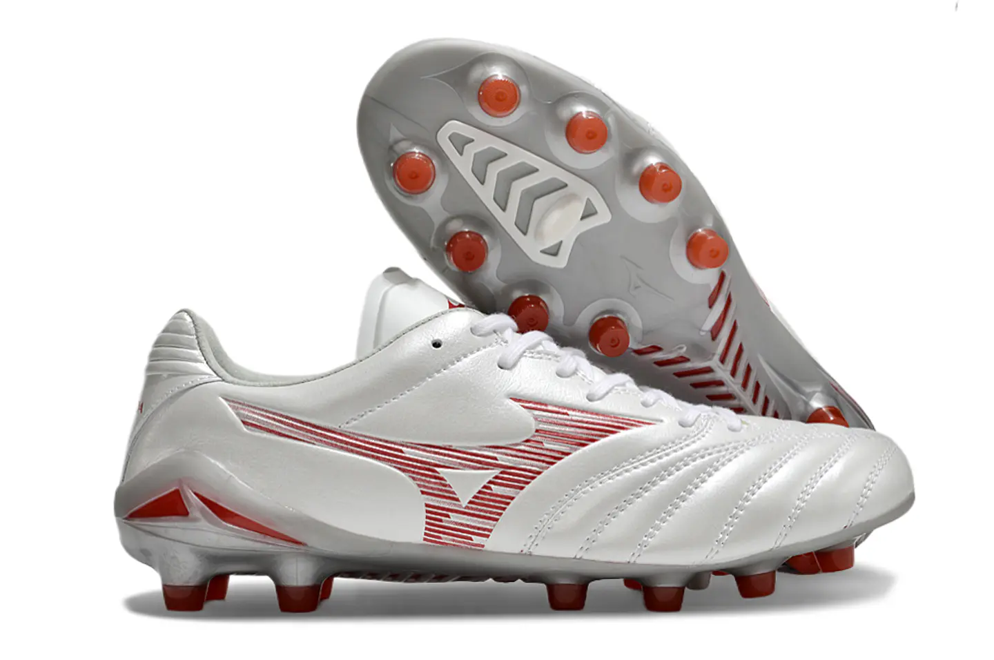 Mizuno Morelia Neo 4 Elite FG 1