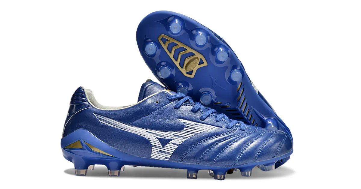 Mizuno Morelia Neo 4 Elite FG