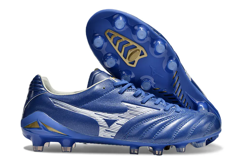 Mizuno Morelia Neo 4 Elite FG 1