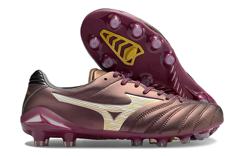 Mizuno Morelia Neo 4 Elite FG