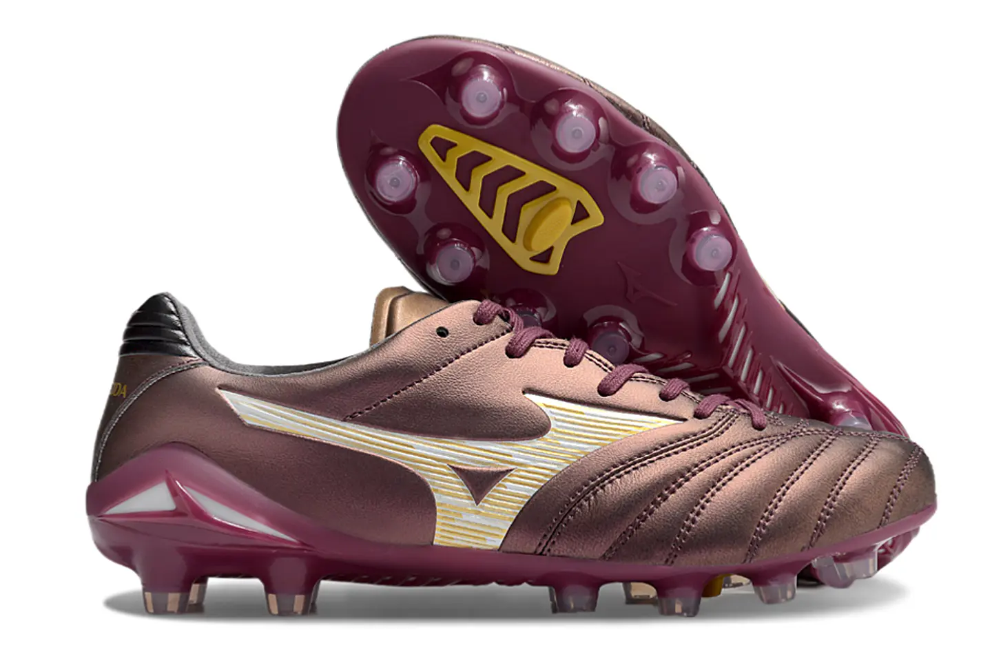 Mizuno Morelia Neo 4 Elite FG 1