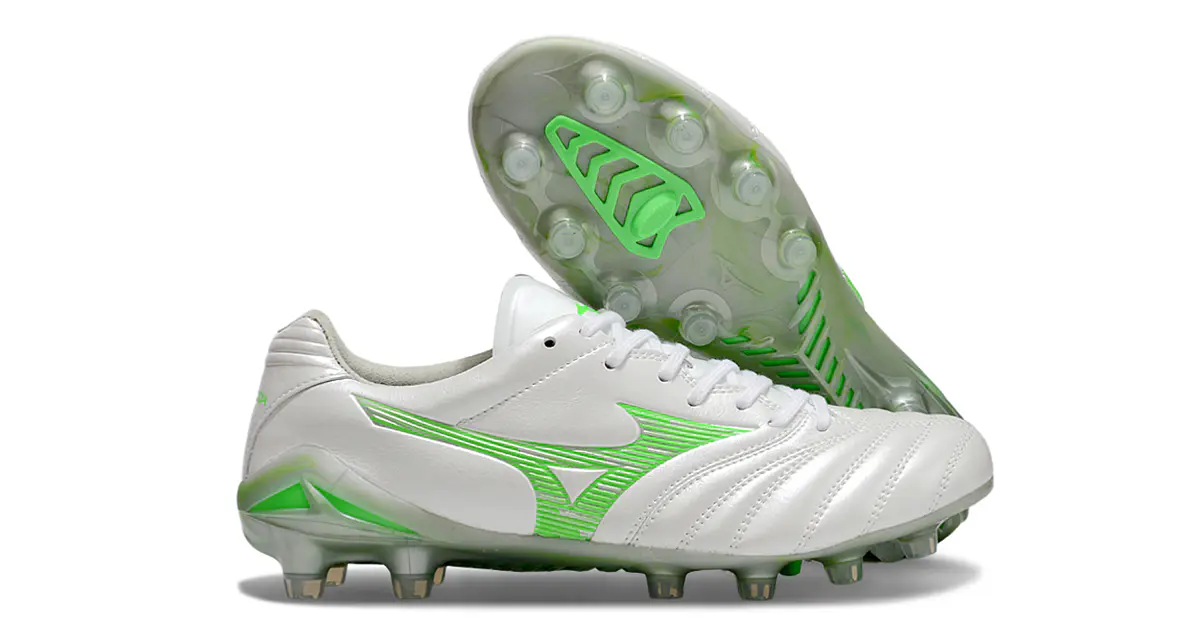 MORELIA NEO 4 βエリート26.5 Mizuno Morelia Neo 4 Elite FG
