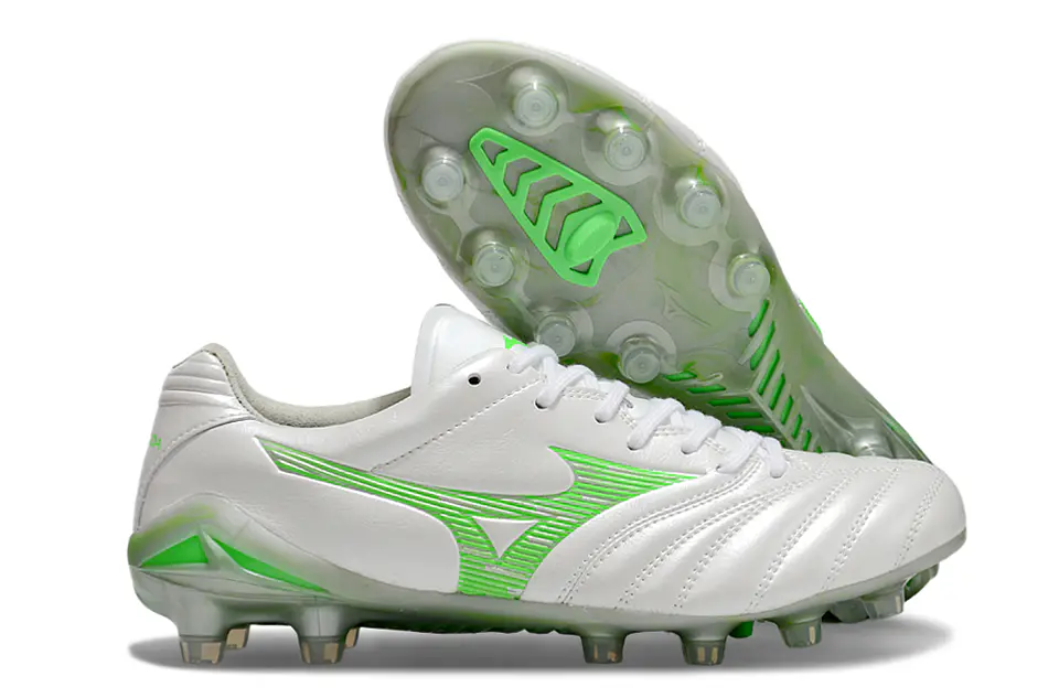 Mizuno Morelia Neo 4 Elite FG 1