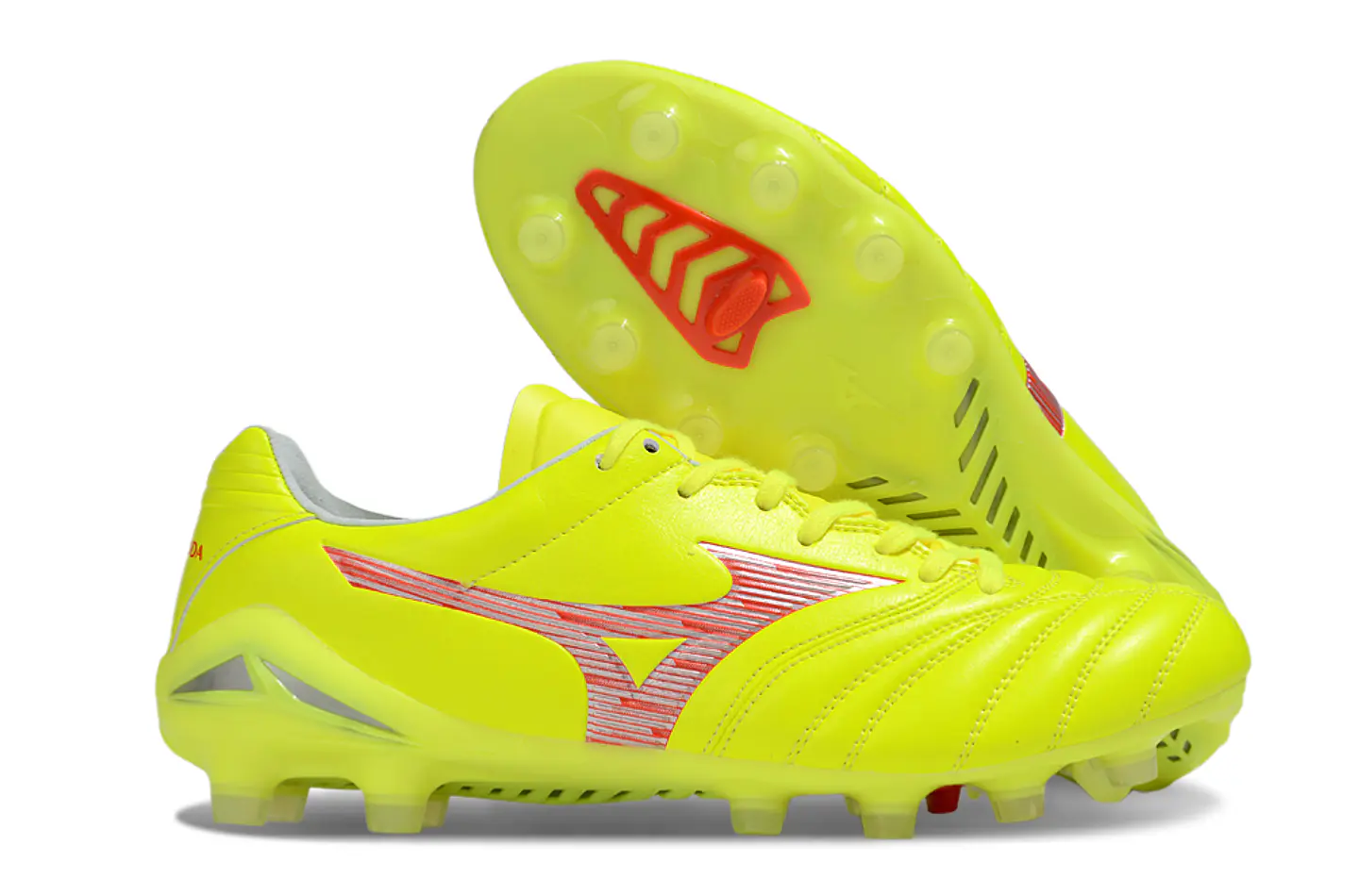 Mizuno Morelia Neo 4 Elite FG 1