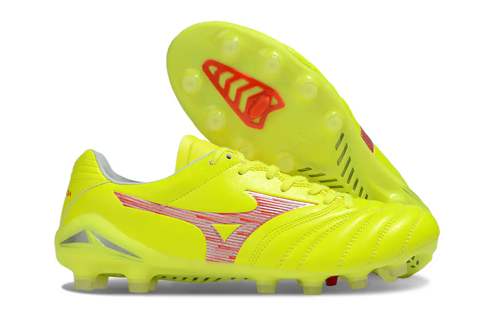 Mizuno Morelia Neo 4 Elite FG 1