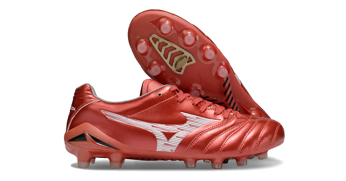 Mizuno Morelia Neo 4 Elite FG