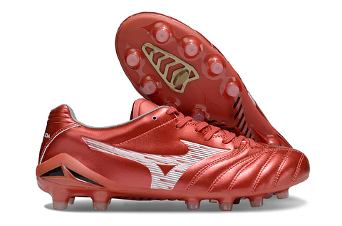 Mizuno Morelia Neo 4 Elite FG