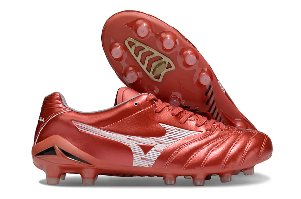 Mizuno Morelia Neo 4 Elite FG 1