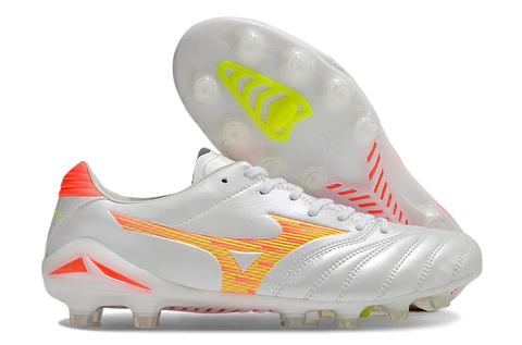 Mizuno Morelia Neo 4 Elite FG