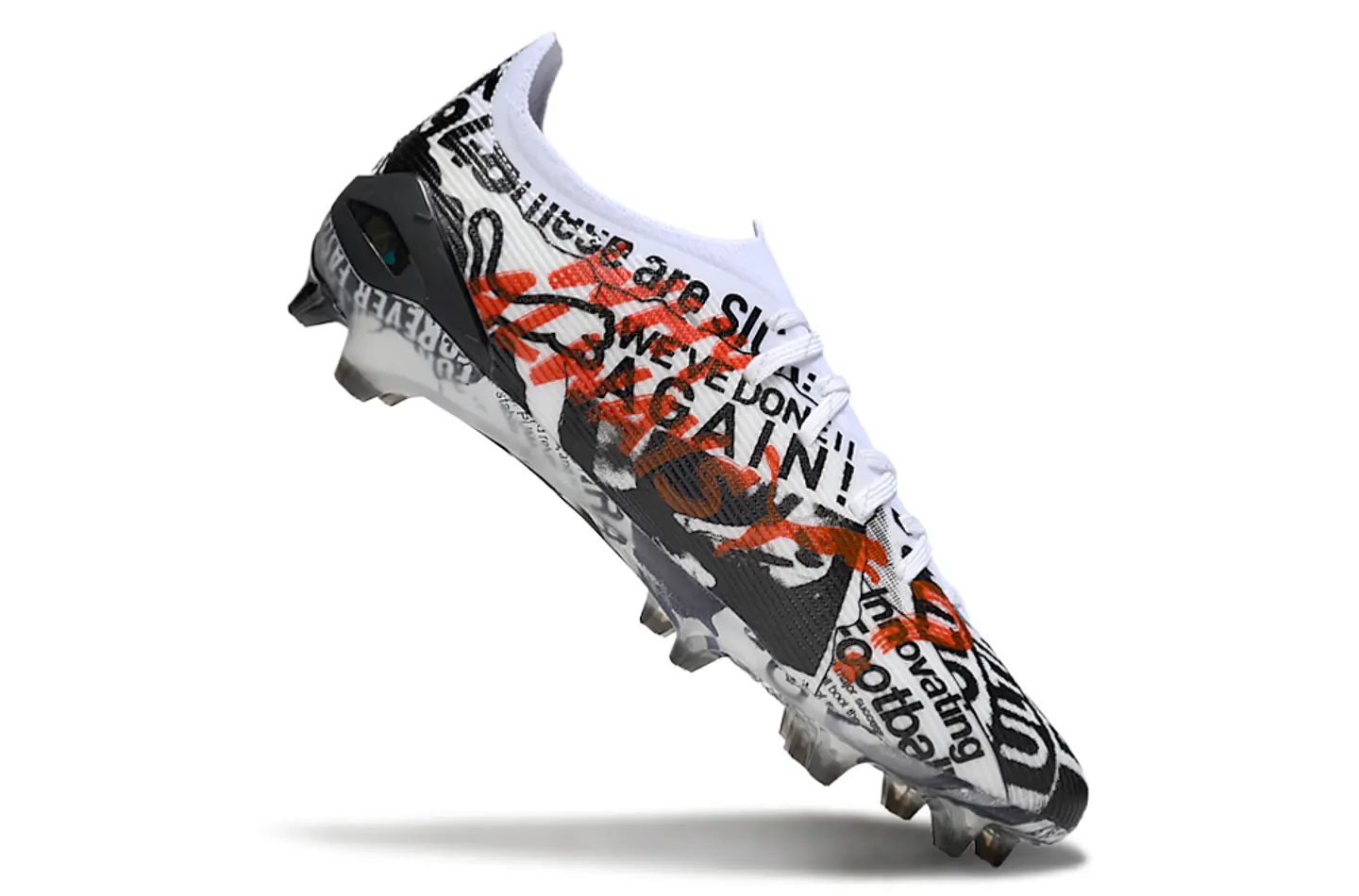 Puma Ultra 5 Ultimate FG 2