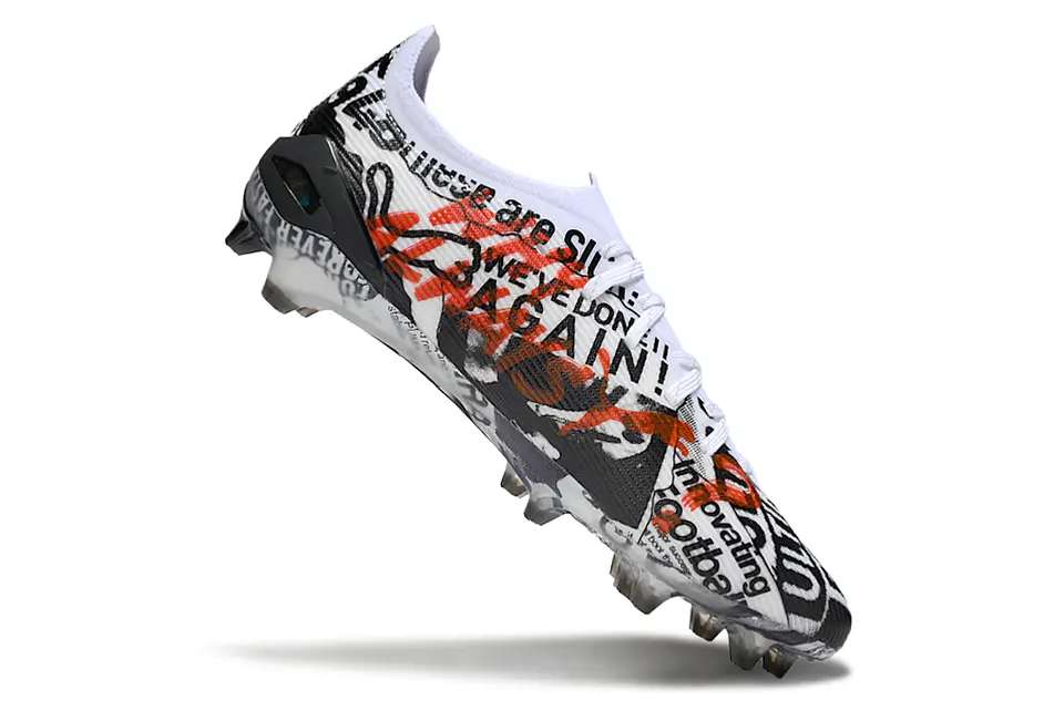 Puma Ultra 5 Ultimate FG 2