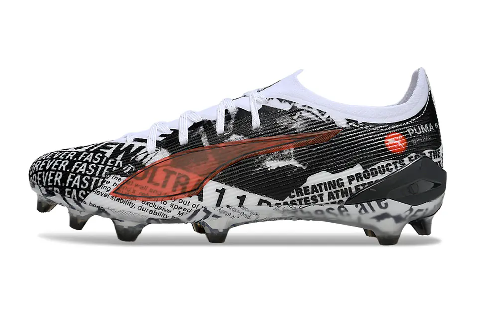 Puma Ultra 5 Ultimate FG 3