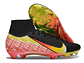 Nike Mercurial Superfly 10 Vini Jr. Elite FG - Miniatura 1