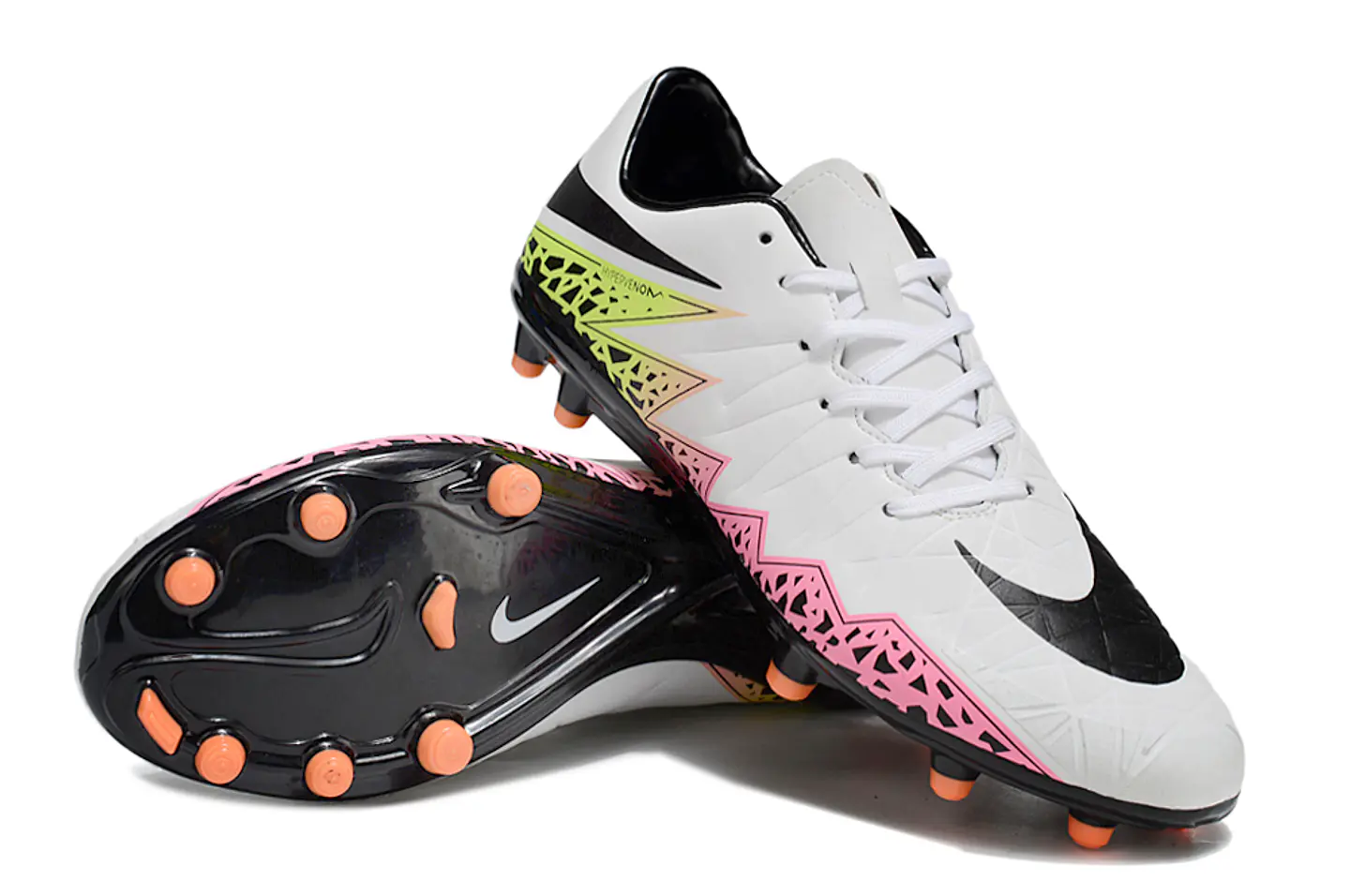 Nike Hypervenom Phantom Elite FG 1