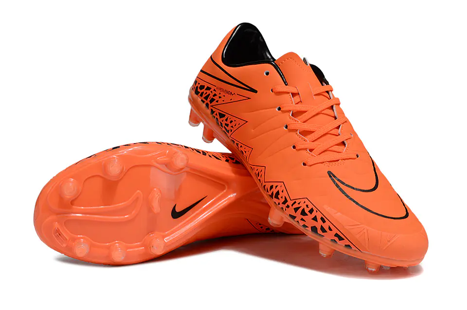 Nike Hypervenom Phantom Elite FG 1