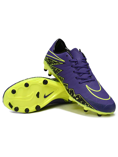Nike Hypervenom Phantom Elite FG