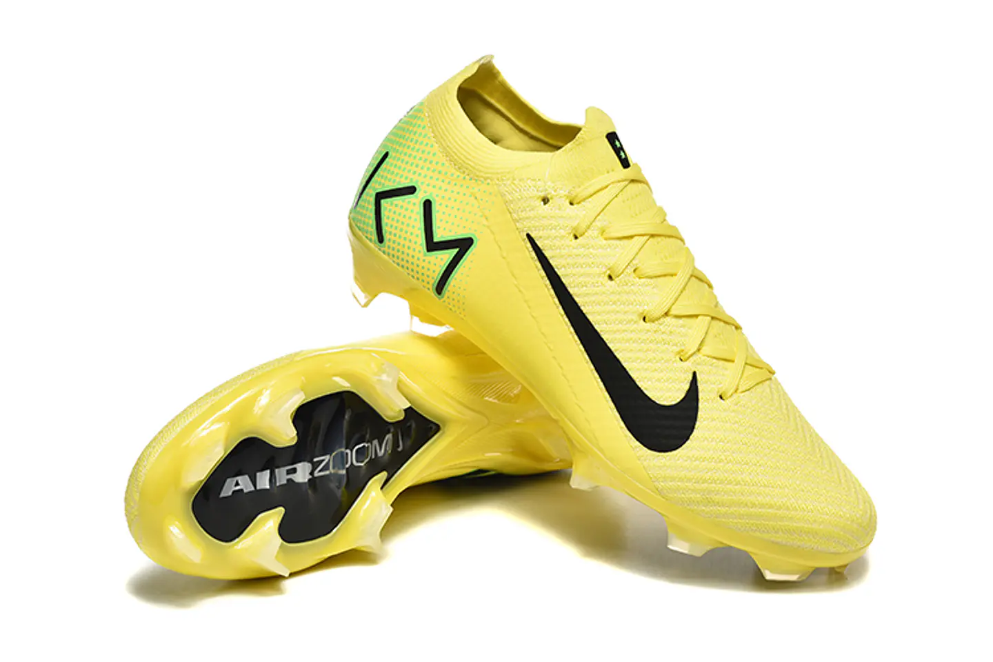 Nike Mercurial Vapor 16 Kylian Mbappe Elite FG 1