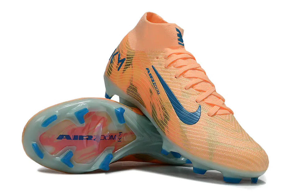 Nike Mercurial Vapor 16 Kylian Mbappe Elite FG 1