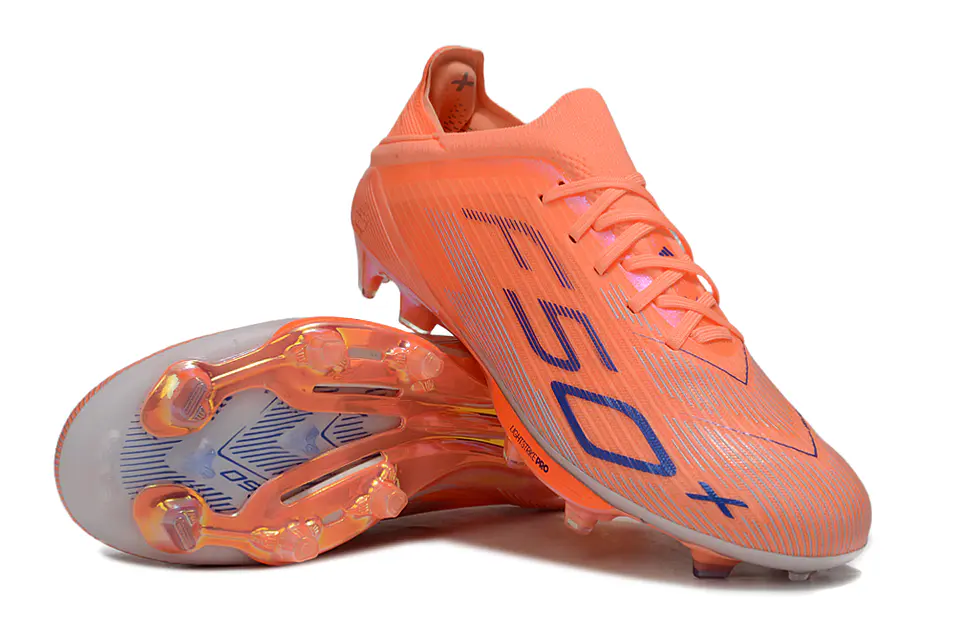 Adidas F50 Elite FG 1