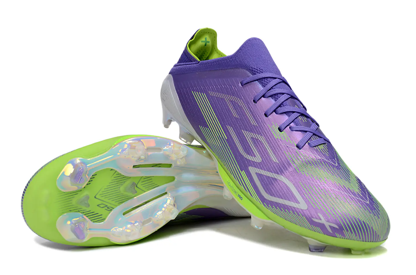 Adidas F50 Elite FG 1