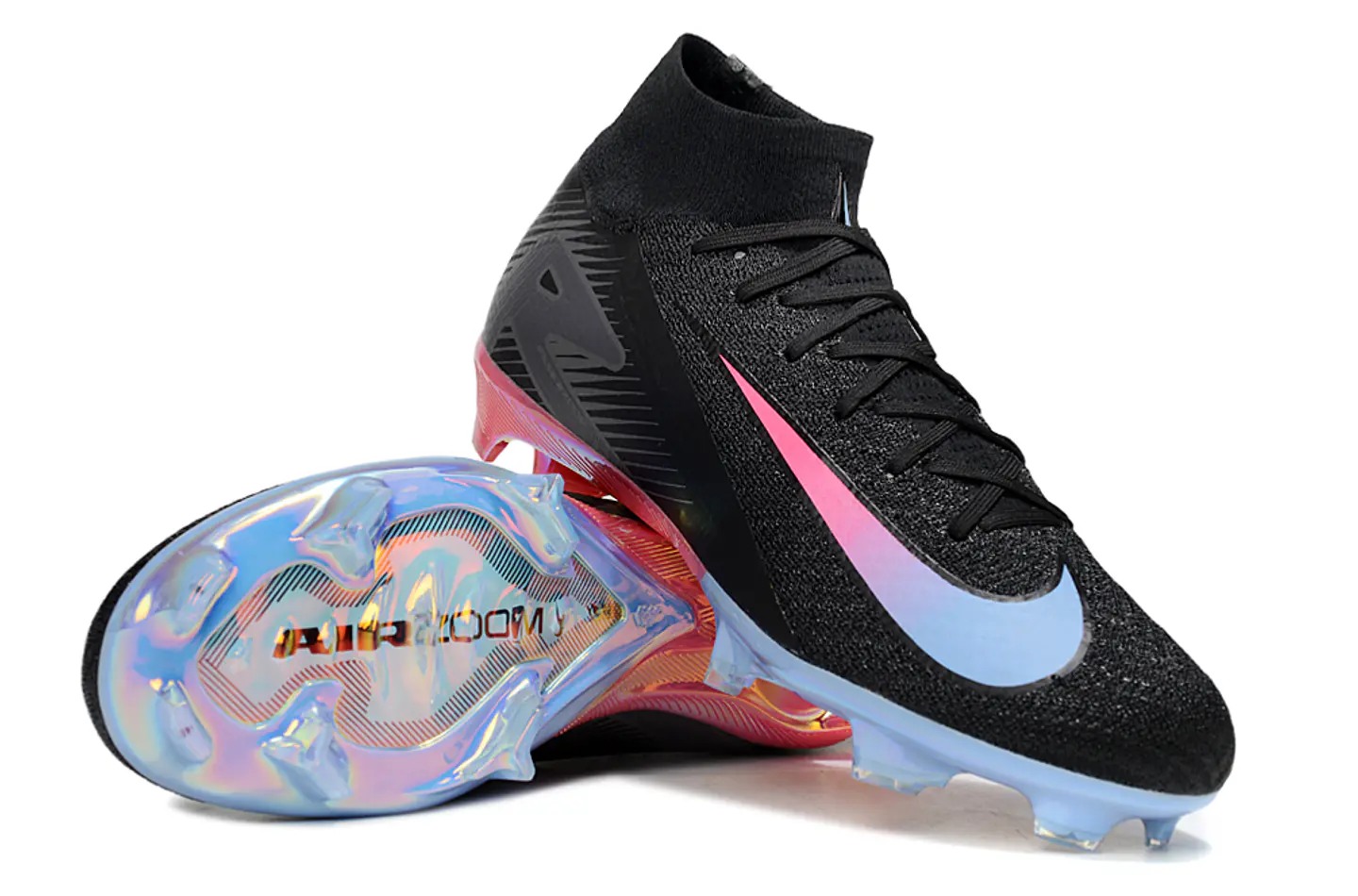 Nike Mercurial Superfly 10 Elite FG 1