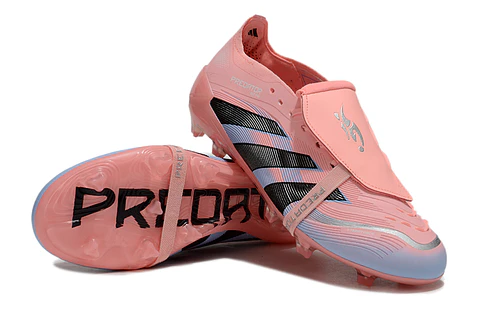 Adidas Predator Beckham Elite FG