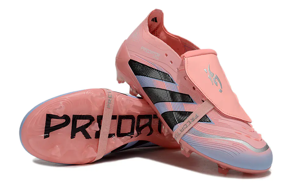 Adidas Predator Beckham Elite FG 1
