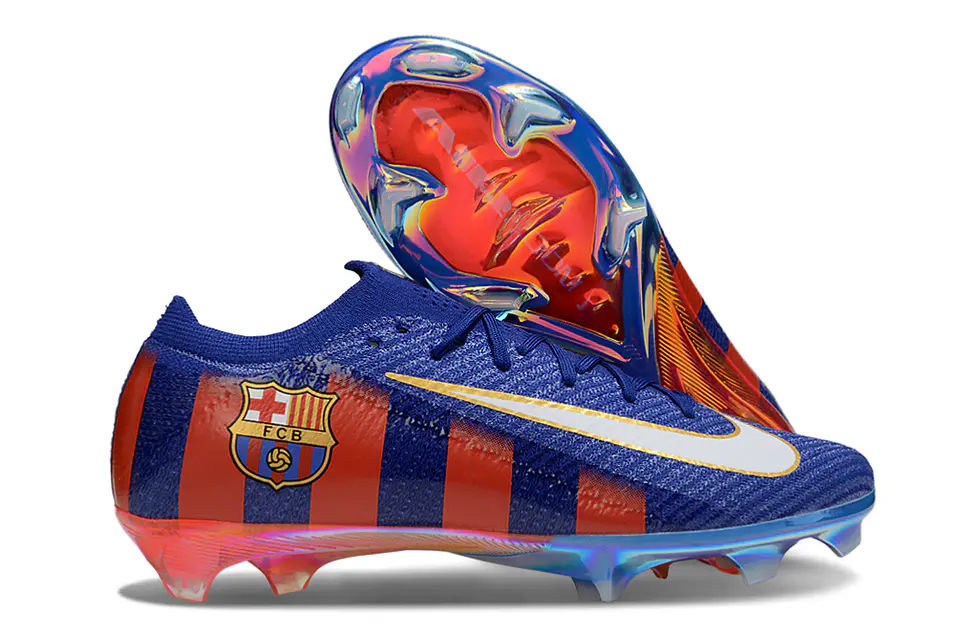 Nike Mercurial Vapor 16 FC Barcelona Elite FG 1
