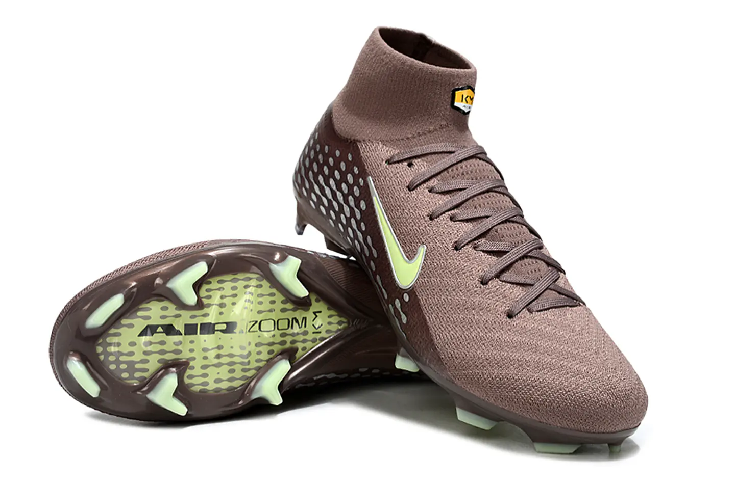 Nike Mercurial Superfly 10 Elite FG 1