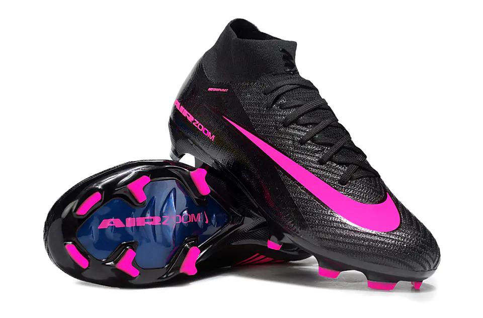 Nike Mercurial Superfly 10 Elite FG 1