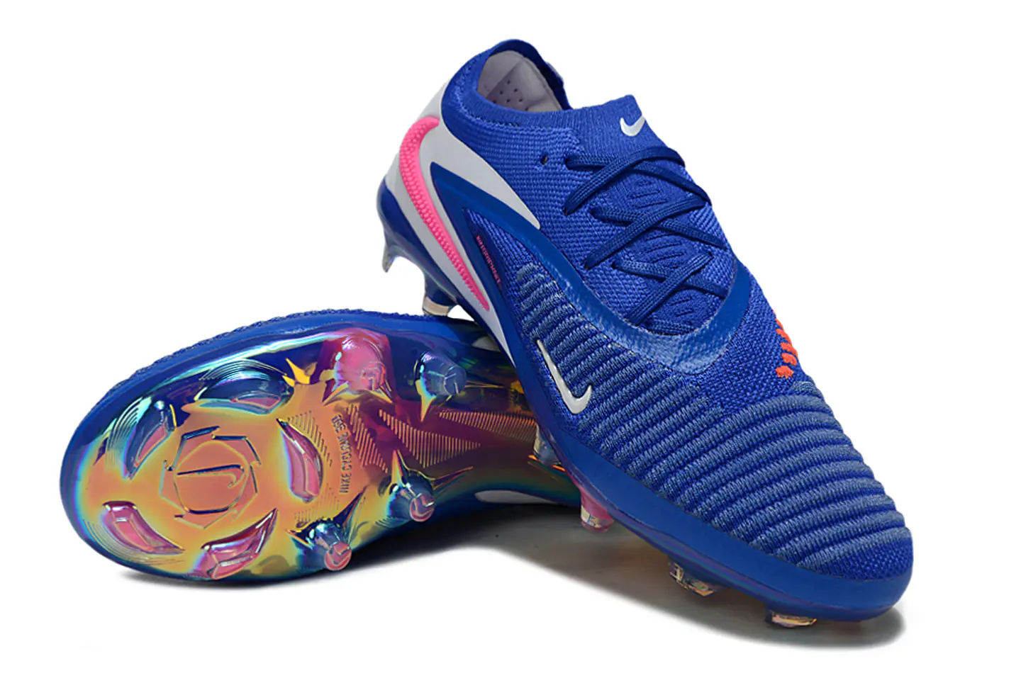 Nike Phantom 6 Elite FG 1