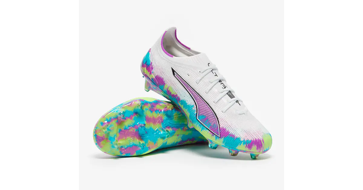 Puma Ultra 5 Ultimate FG