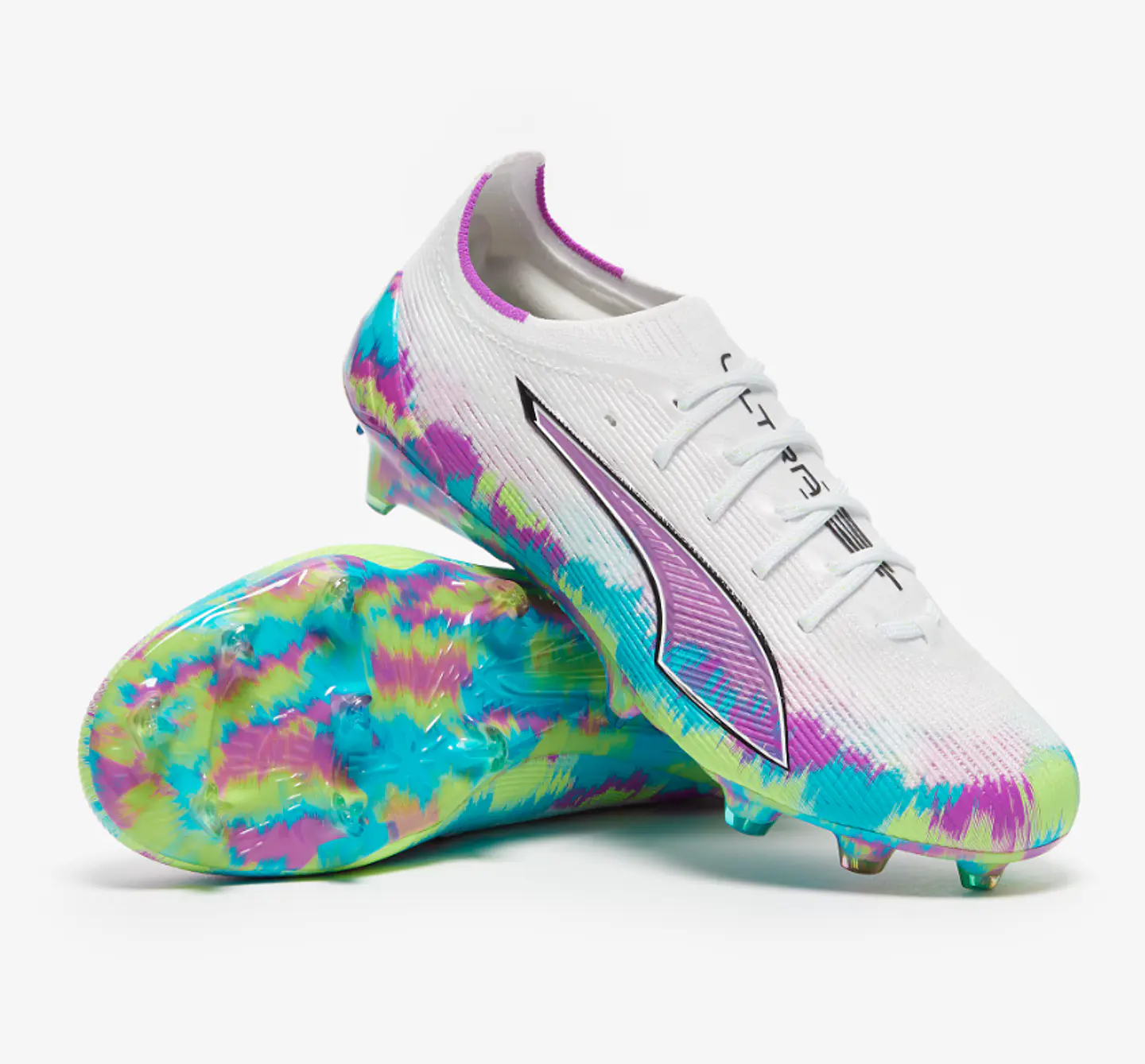 Puma Ultra 5 Ultimate FG 1