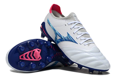 Mizuno Morelia Neo 4 Elite FG